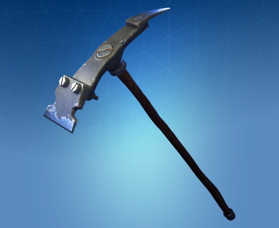 Close Shave Harvesting Tool