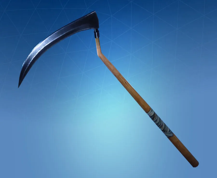 the reaper fortnite