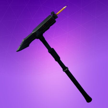 Fortnite Demon Skull Pickaxe - Pro Game Guides