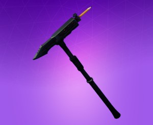 Fortnite AC/DC Pickaxe - Pro Game Guides