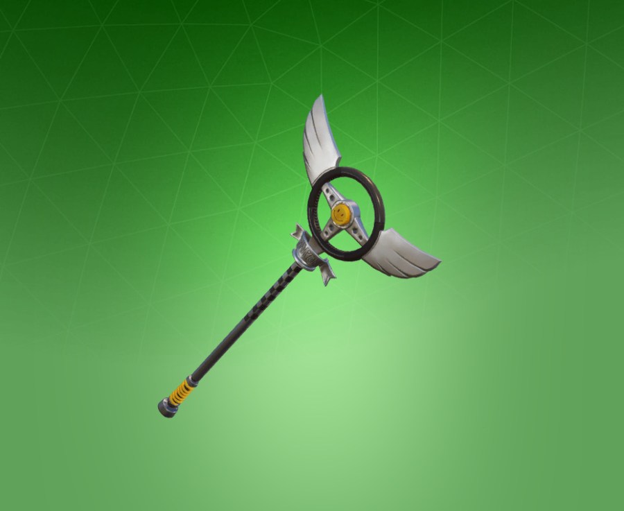 Victory Lap Harvesting Tool