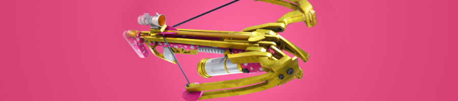 Fortnite Rarezas ️ Guía de ballesta de Fortnite: rarezas / colores, tipo de munición ...