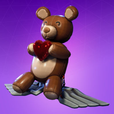 Fortnite Gliders List All Umbrellas And Gliders Pro Game Guides
