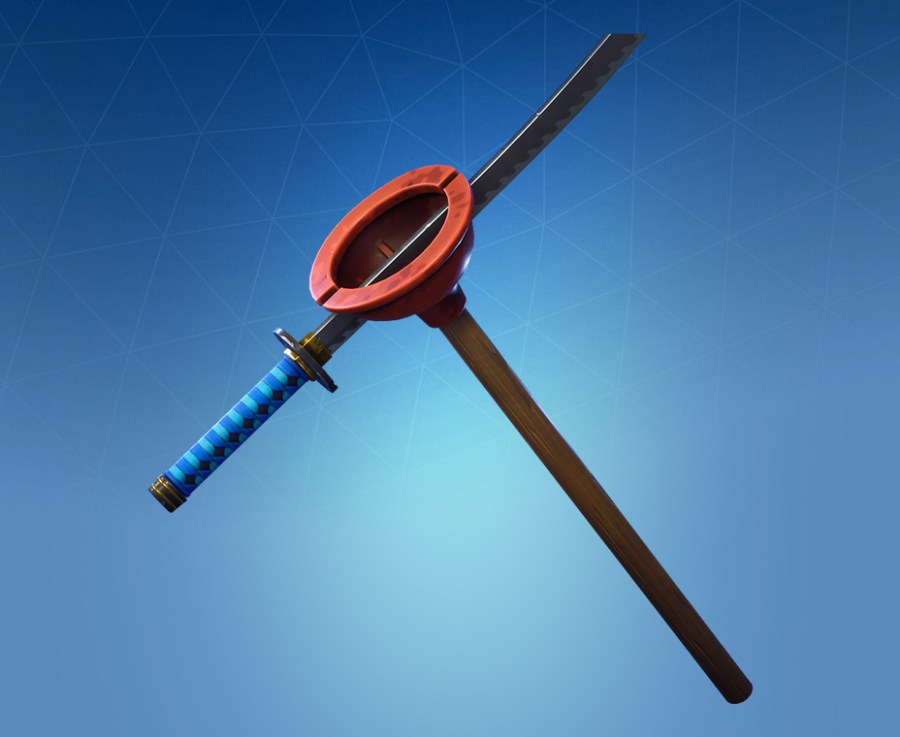 Plunja Harvesting Tool