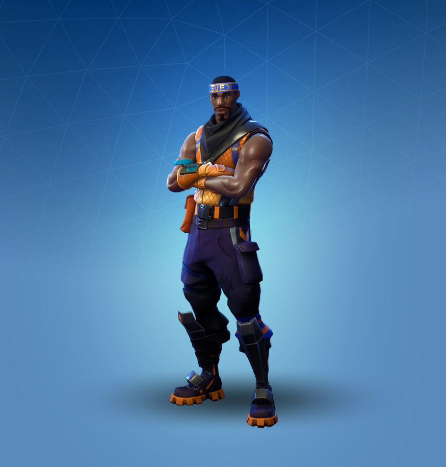 dazzle fortnite skin