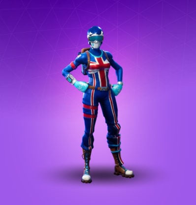 Fortnite Mogul Master (GBR) Skin - Character, PNG, Images - Pro Game Guides