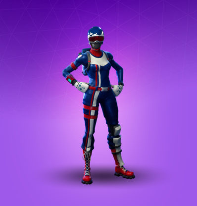 Fortnite Mogul Master (USA) Skin - Character, PNG, Images - Pro Game Guides