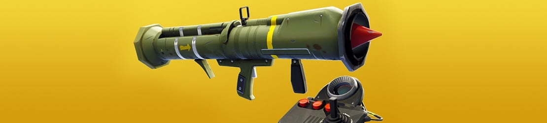 Fortnite Guided Missile Guide Damage Stats How To Use Where To