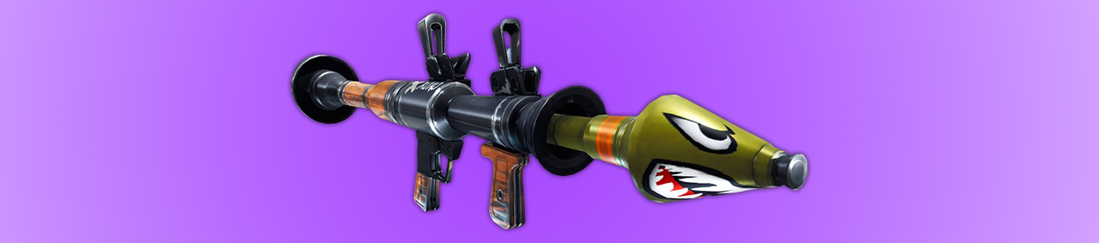 Fortnite Rocket Grenade Launcher Tips Guide Damage Stats Faq - fortnite rocket grenade launcher tips guide damage stats faq