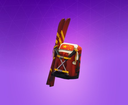 Fortnite Back Bling List - All Backpacks Available, How-to Get Them ...