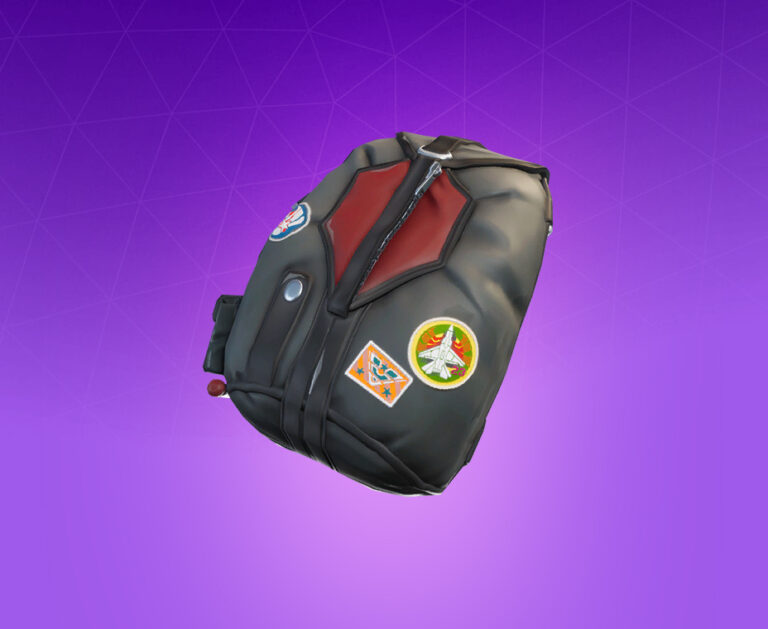 Fortnite Battle Royale Back Bling Cosmetics & Skins List ... - 768 x 629 jpeg 39kB