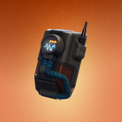 Voyager Glider - Fortnite Cosmetic - Pro Game Guides - 398 x 398 jpeg 16kB