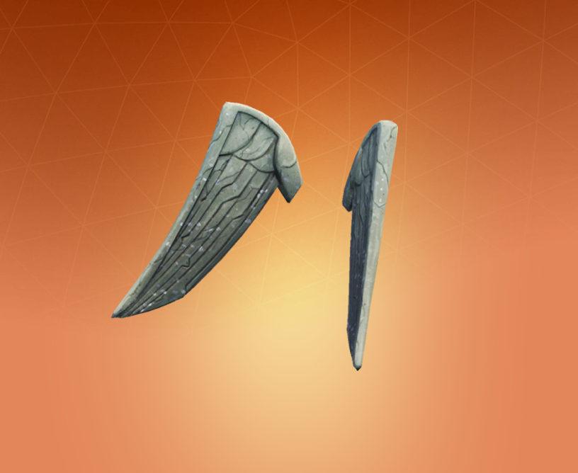 back bling love wings - fortnite love ranger coming back