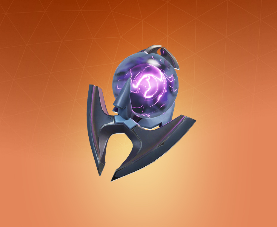 Fortnite Ominous Orb Back Bling Pro Game Guides - roblox orb id