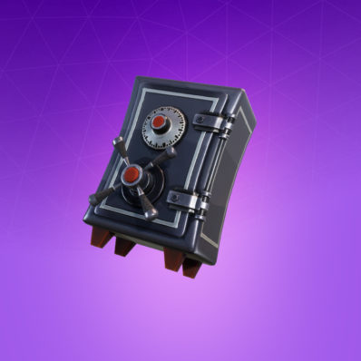 Fortnite Starry Flight Glider Pro Game Guides - back bling strongbox