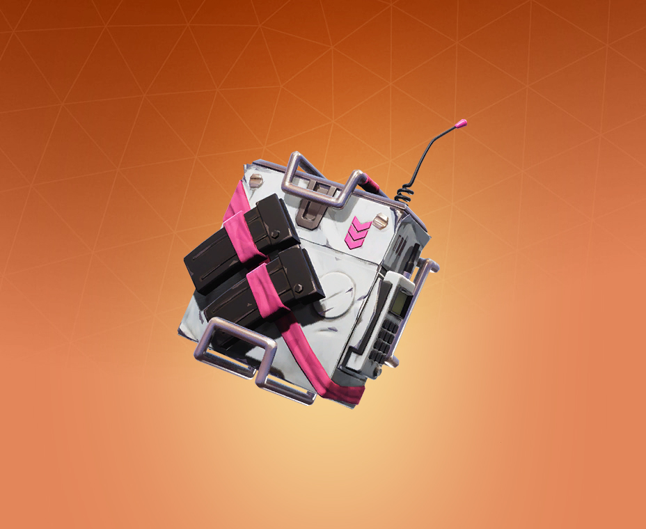 Fortnite Rose Rider Glider - Pro Game Guides