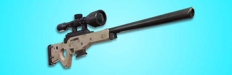 Image result for fortnite bolt action sniper