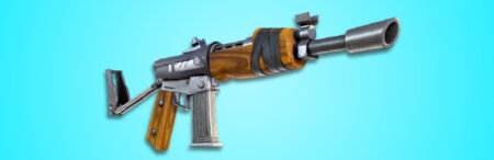 Fortnite's Worst Guns in the Game List - The Weakest Guns You Can Grab ...