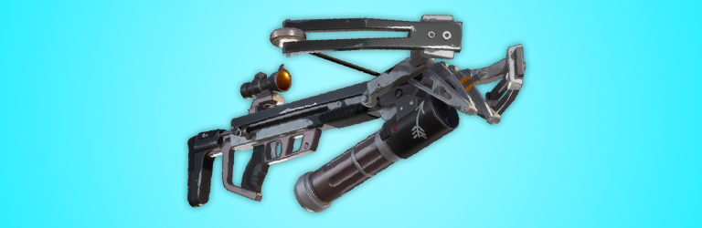 Image result for crossbow fortnite