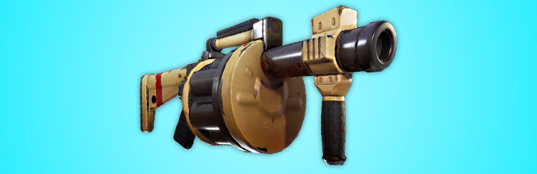 Fortnite Best Guns and Weapons List - Top Weapons in the Game! - Pro ...