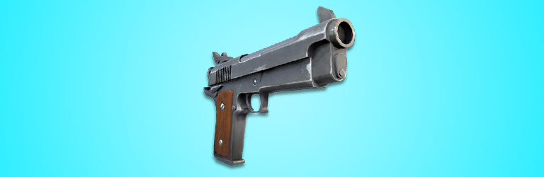 Fortnite S Worst Guns In The Game List The Weakest Guns You Can Grab Pro Game Guides - roblox arsenal pump shotgun