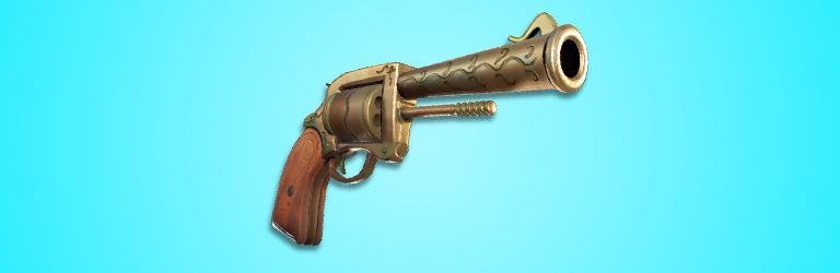 revolver - fortnite wort