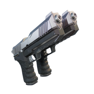 Fortnite Pistol Tips Guide (Season 9) - PNG, Damage, Stats - Pro Game