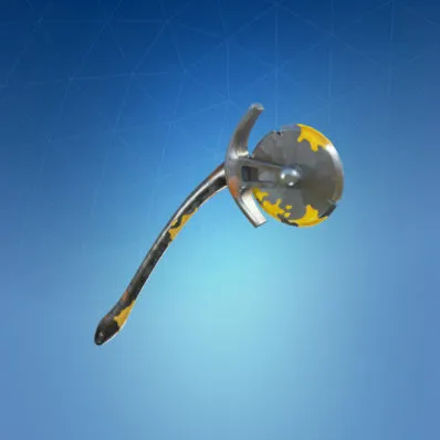 Fortnite Pickaxes List All Harvesting Tools Currently - 