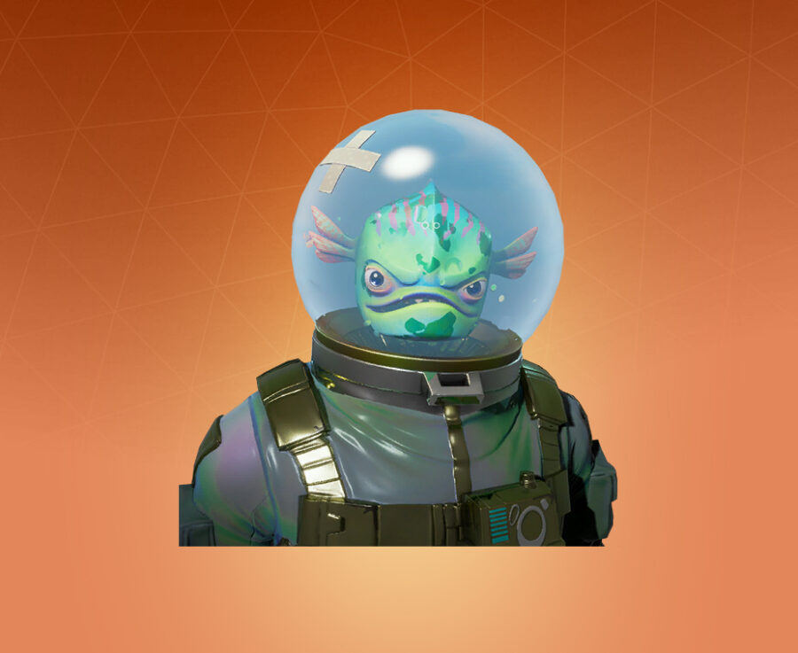 Fortnite Leviathan Skin - Character, PNG, Images - Pro Game Guides