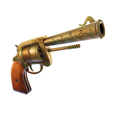 fortnite spl gun
