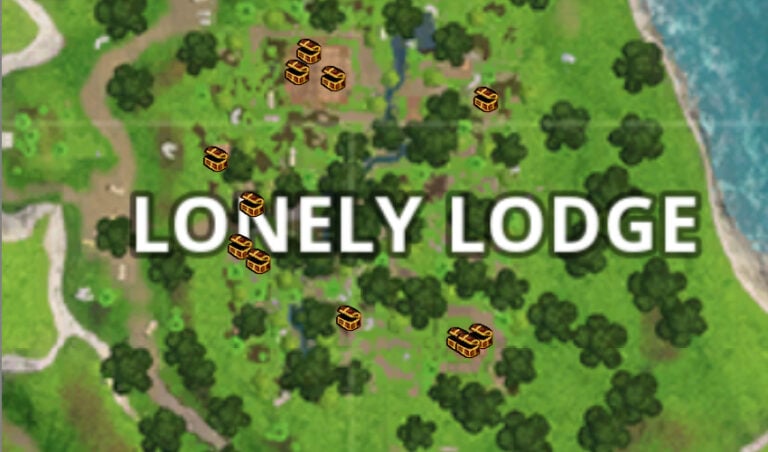 Hidden Gnome Locations, Lonely Lodge Chests, Retail Row ... - 768 x 452 jpeg 75kB