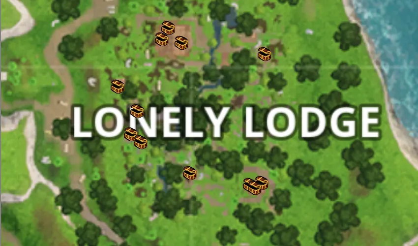 Hidden Gnome Locations, Lonely Lodge Chests, Retail Row ... - 850 x 500 jpeg 249kB