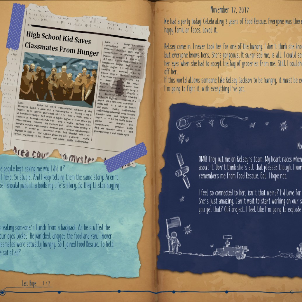 Marie's Room Guide - QR Code, Case Combination, Laptop Password | Pro ...