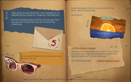 Marie's Room Guide - QR Code, Case Combination, Laptop Password | Pro ...