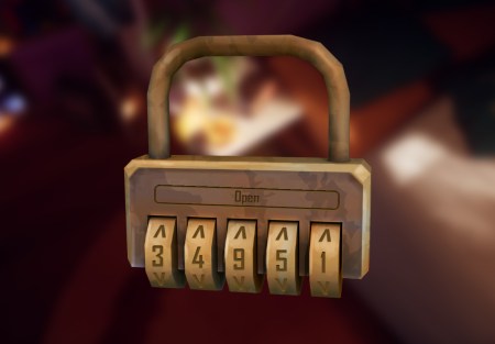 Marie's Room Guide - QR Code, Case Combination, Laptop Password | Pro ...