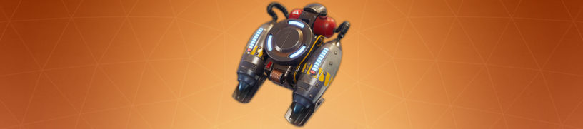 Fortnite Jetpack Guide How To Getuse Where To Find Fuel Release