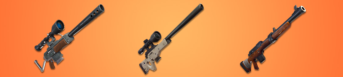 Fortnite Sniper Tips Guide - Damage, Stats, Aiming, Bullet ... - 1110 x 250 jpeg 47kB