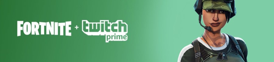 Fortnite Twitch Prime Pack 2 Skins Pickaxe And Emotes Release Date Pro Game Guides Fortnite Twitch Prime Pack 2 Skins Pickaxe And Emotes Release Date Pro Game Guides