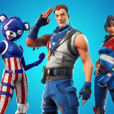 Fortnite Fireworks Team Leader Skin - Character, PNG ...