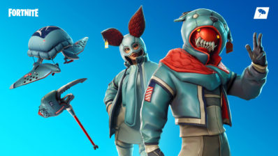 animal jackets - rare fortnite skins wallpaper