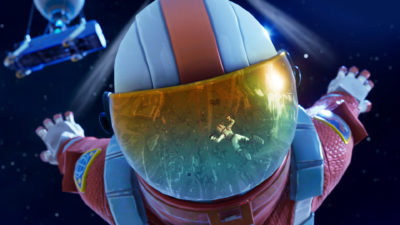 Fortnite Wallpapers - HD, iPhone, & Mobile Versions! - Pro ... - 400 x 225 jpeg 22kB