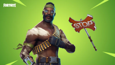 Fortnite Wallpapers Season 9 Hd Iphone Mobile Versions - bandolier