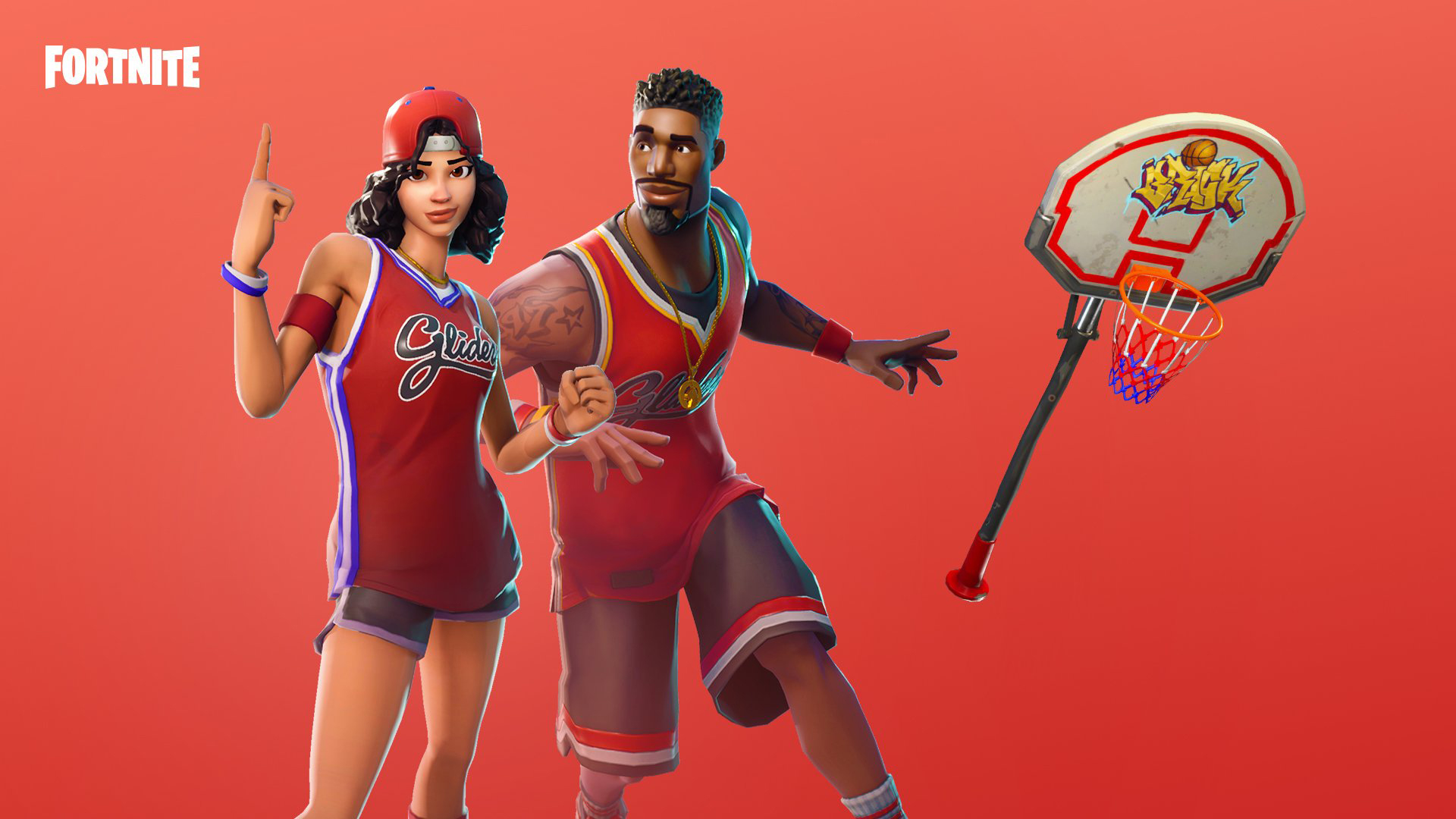 Basketball 2019 Basketball Skin Fortnite Fortnite Jumpshot Skin Character Png Images Pro Game Guides