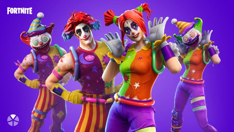 Peekaboo Skin - Fortnite Cosmetic - Pro Game Guides - 816 x 459 jpeg 95kB