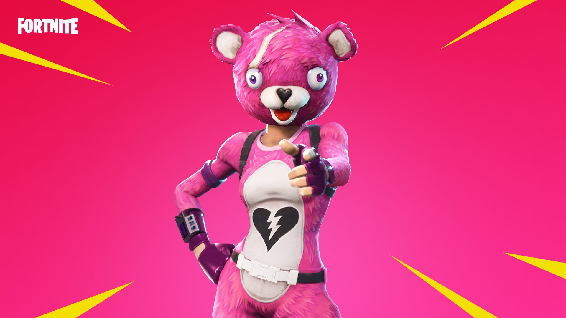 Cuddle team leader