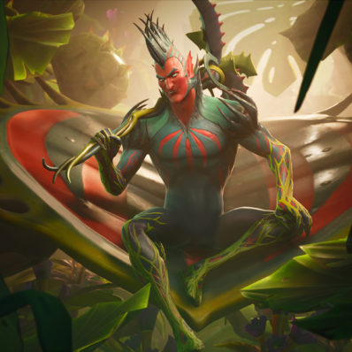 Fortnite Flytrap Skin - Outfit, PNGs, Images - Pro Game Guides - 398 x 398 jpeg 37kB