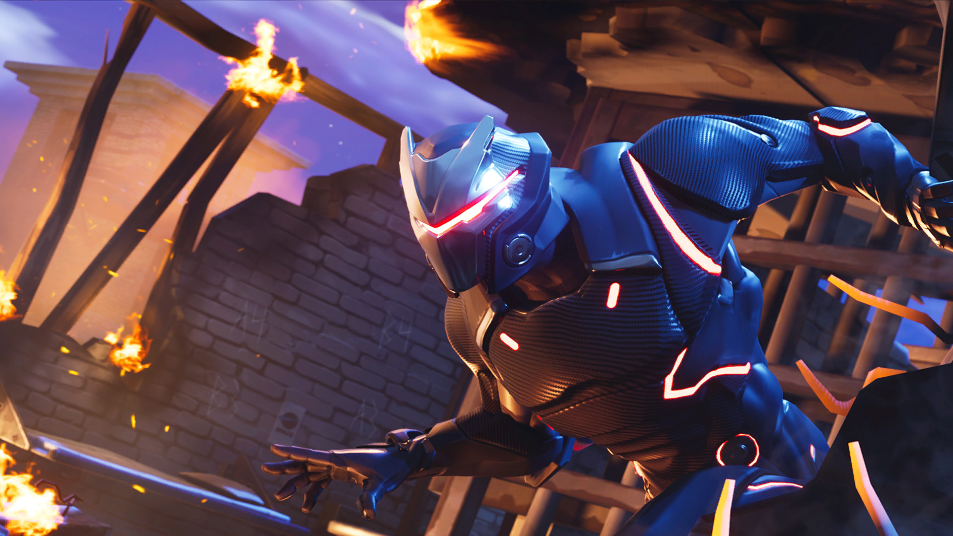 Fortnite Wallpapers (Chapter 2: Season 1) – HD, iPhone, & Mobile