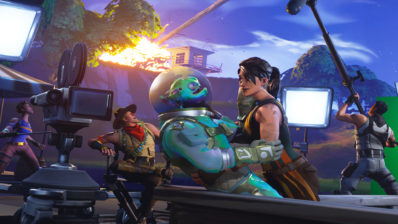 Fortnite Wallpapers Season 9 Hd Iphone Mobile Versions - quiet on the set