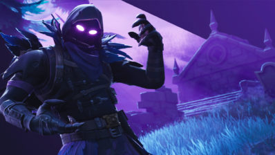 raven skin - fortnite wallpaper iphone drift