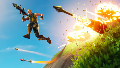 Best fortnite pc backgrounds